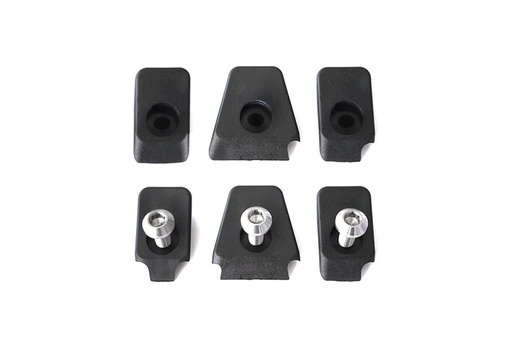 [004.999.0003] Cable Port Kit