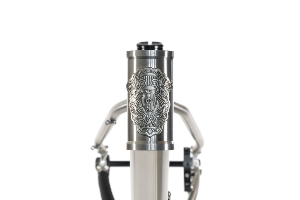 MY26 Heathen Framekit