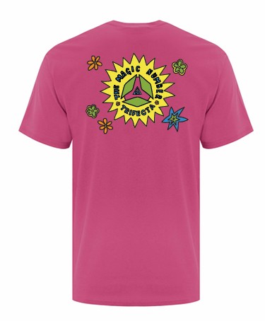 Magic Number Tee