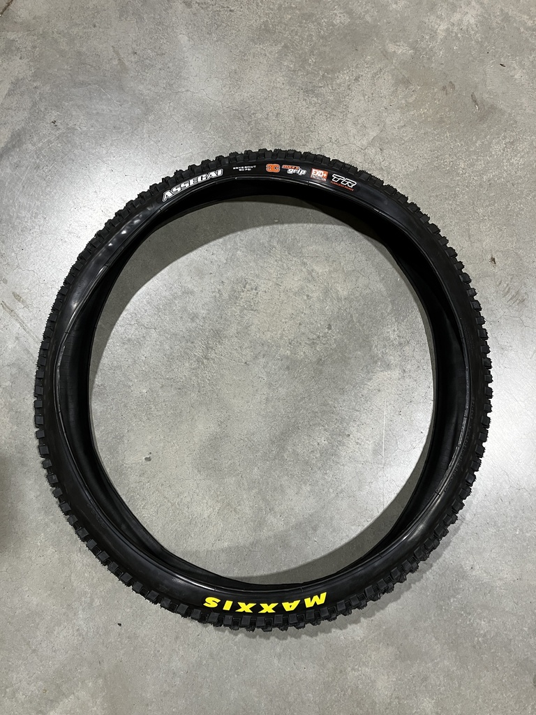 Maxxis Assegai 29x2.5, 3C MaxxGrip, EXO+
