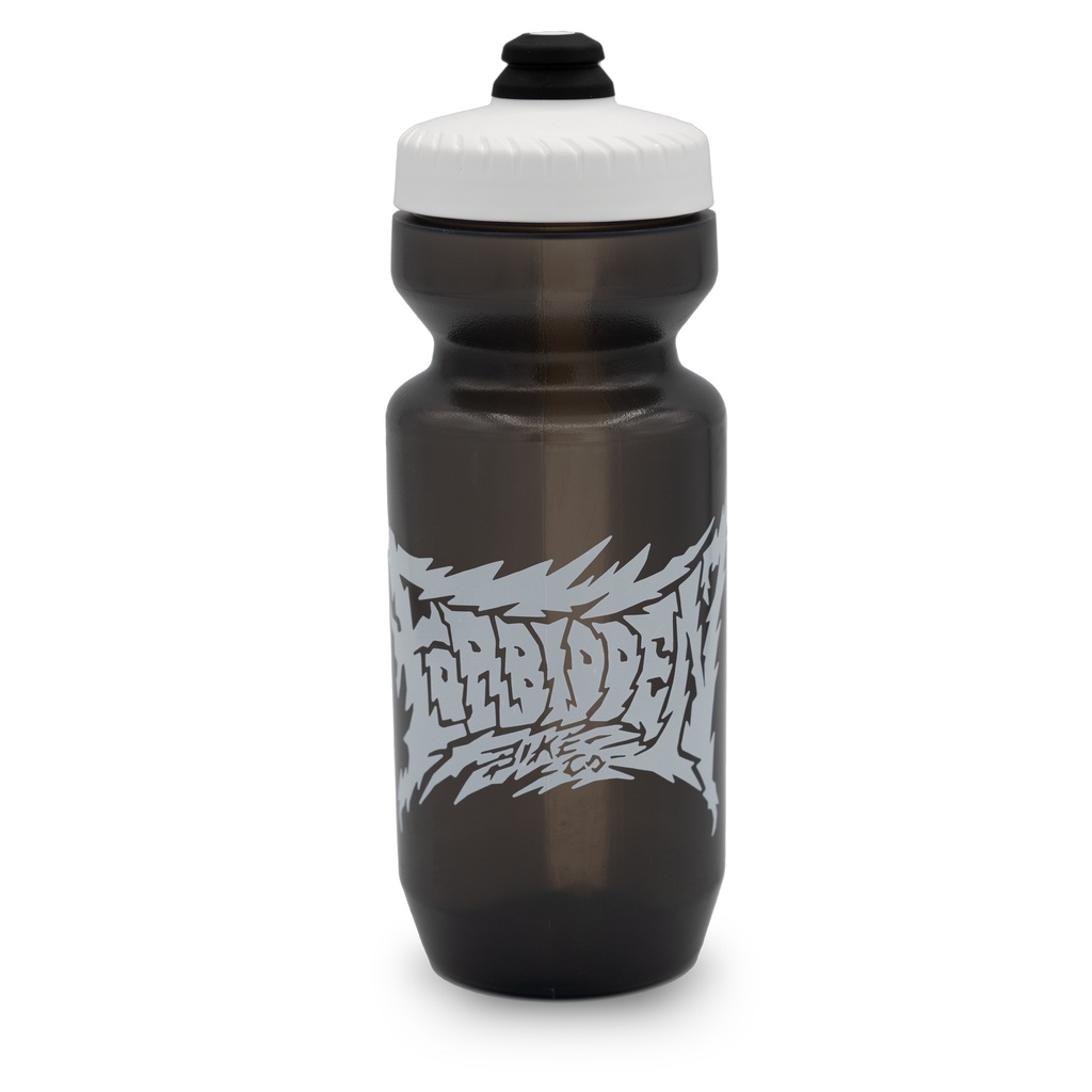 Flame Purist Smoke Bottle - 22oz