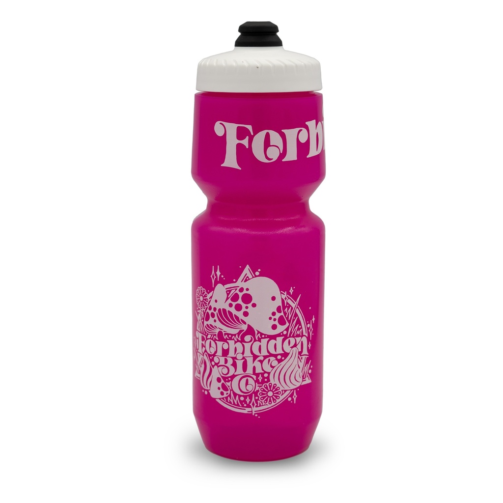 Magic Purist Pink Bottle - 26oz