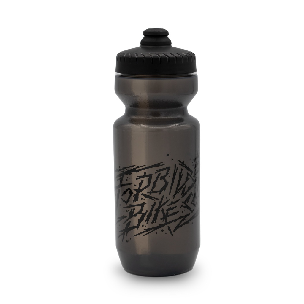 Scratchy Purist Smoke Bottle - 22oz