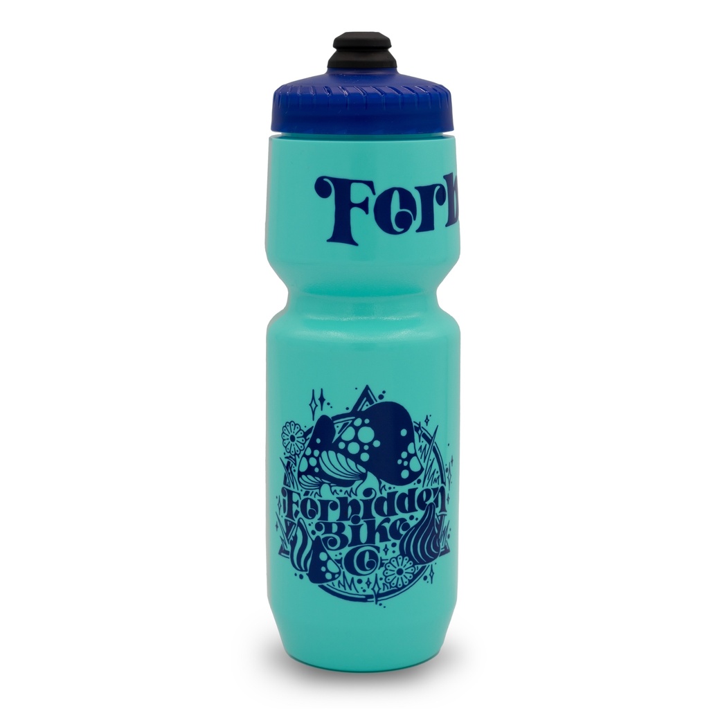 Magic Purist Turquoise Bottle - 26oz