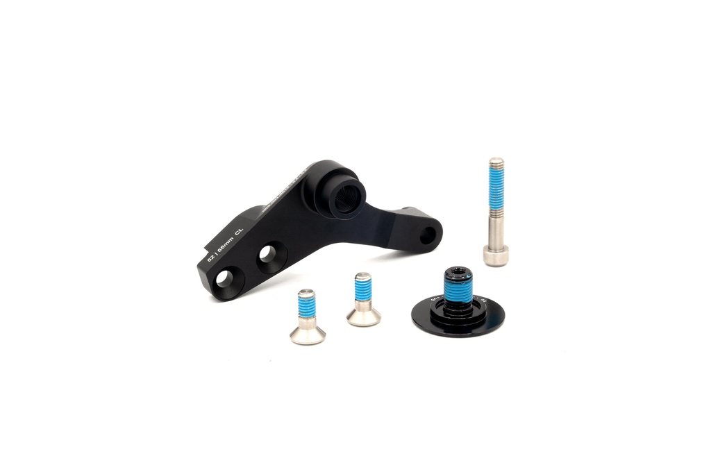 V2 Idler Mount Kit 52/55mm