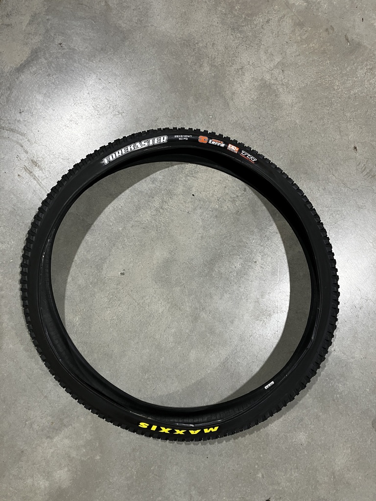 [ETB00460700] Maxxis Forekaster 29x2.4, 3C MaxxTerra, EXO+