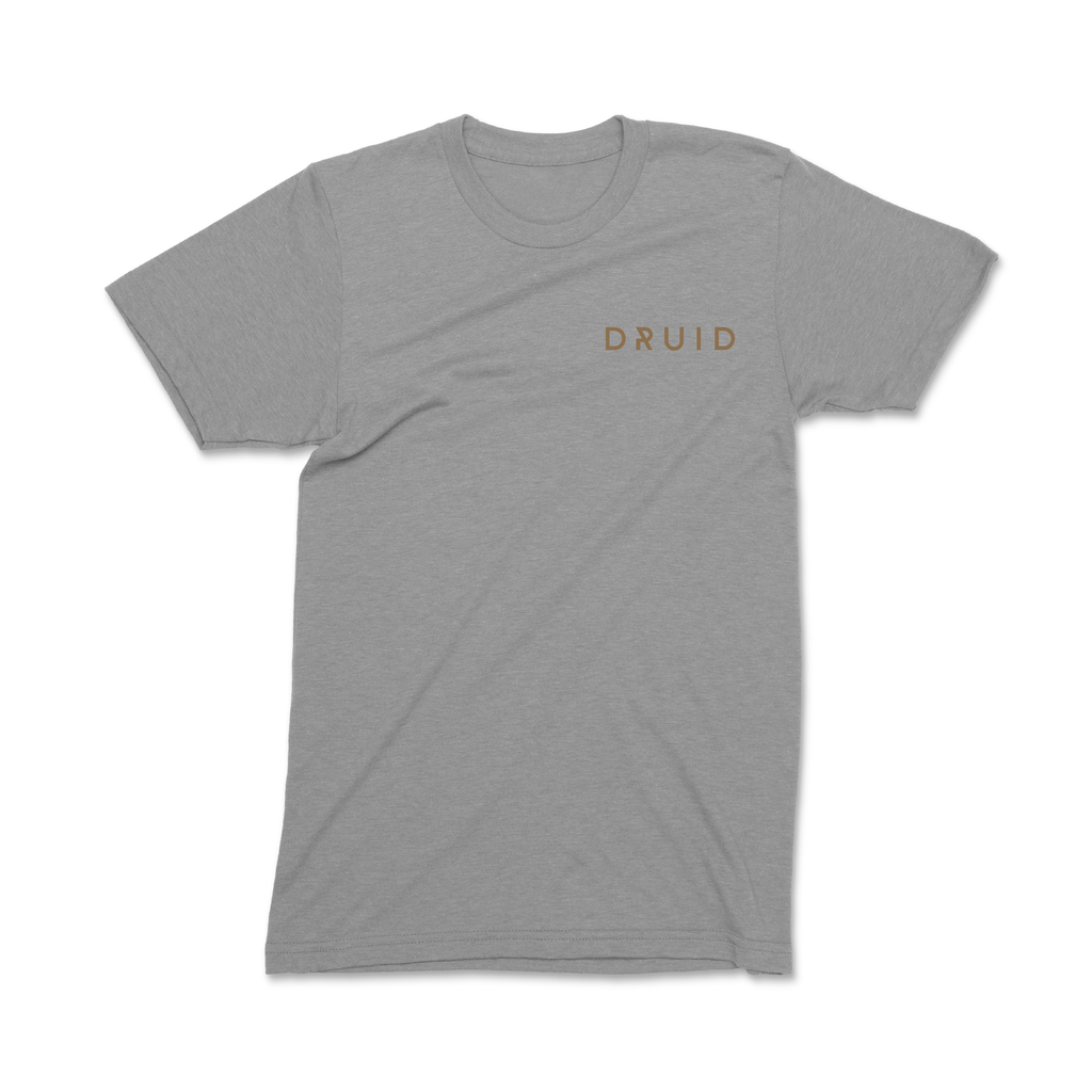 Druid Tee - Short Sleeve