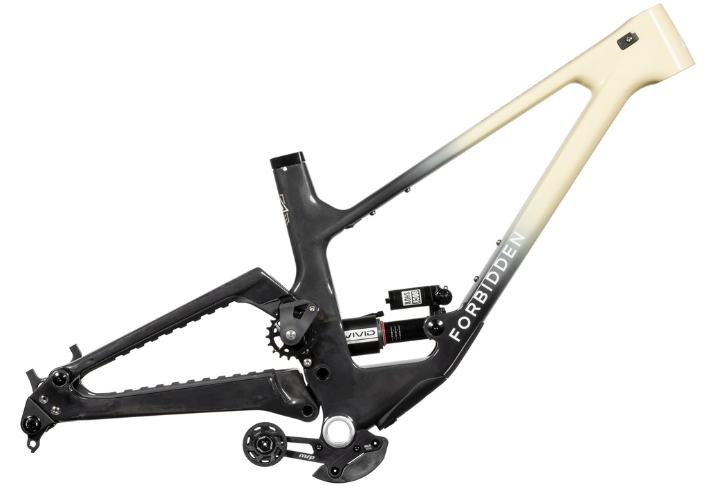 Dreadnought Framekit