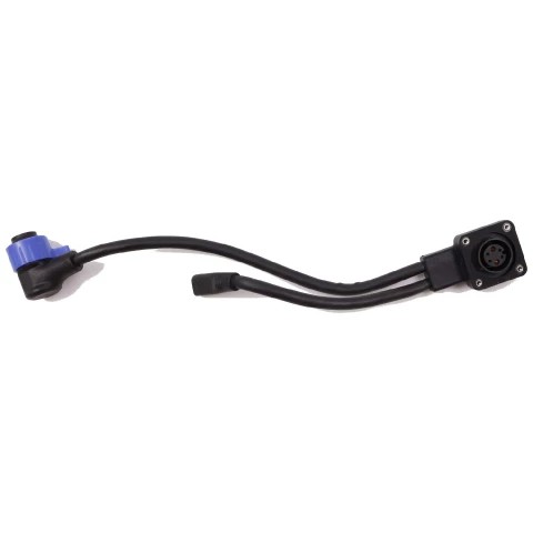 Avinox Y Charging Socket - M1