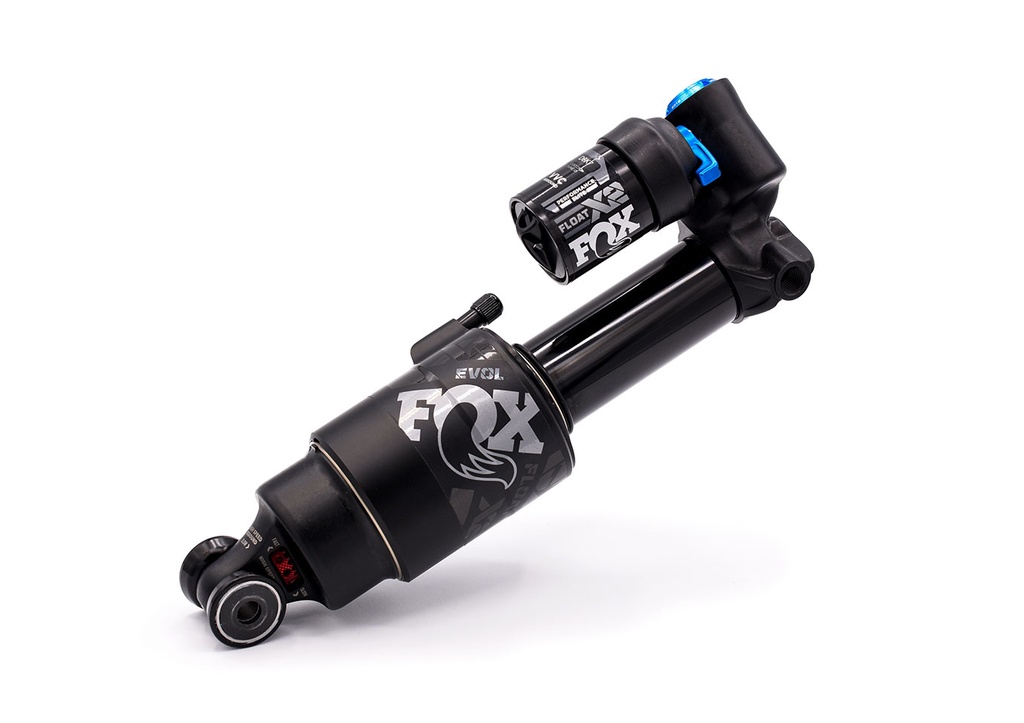 [979-00-401 (shortened stroke, 60mm)] Fox Float X2 FBC Dreadnought 205x60