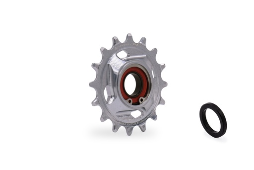 V1 16T Idler Pulley Kit NSB Aluminum (55mm CL)