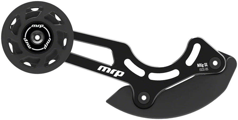 [MR-25-10-001] MRP MXg SL 30-32T 2-Bolt ISCG-05 Chainguide (for high-pivot suspension designs)