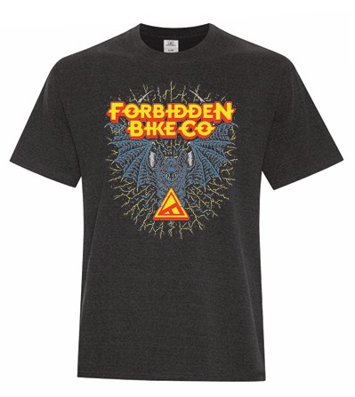 Ozzy Forever Tee
