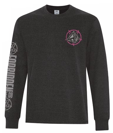 We Are The Forbidden 2.0 Long Sleeve
