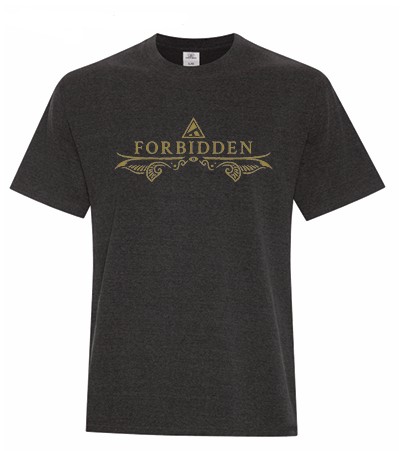 Leviathan Tee