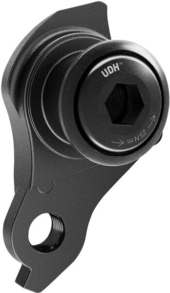 UNIVERSAL DERAILLEUR HANGER - UDH