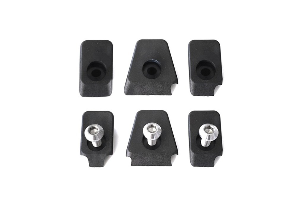 [004.999.0003] Cable Port Kit