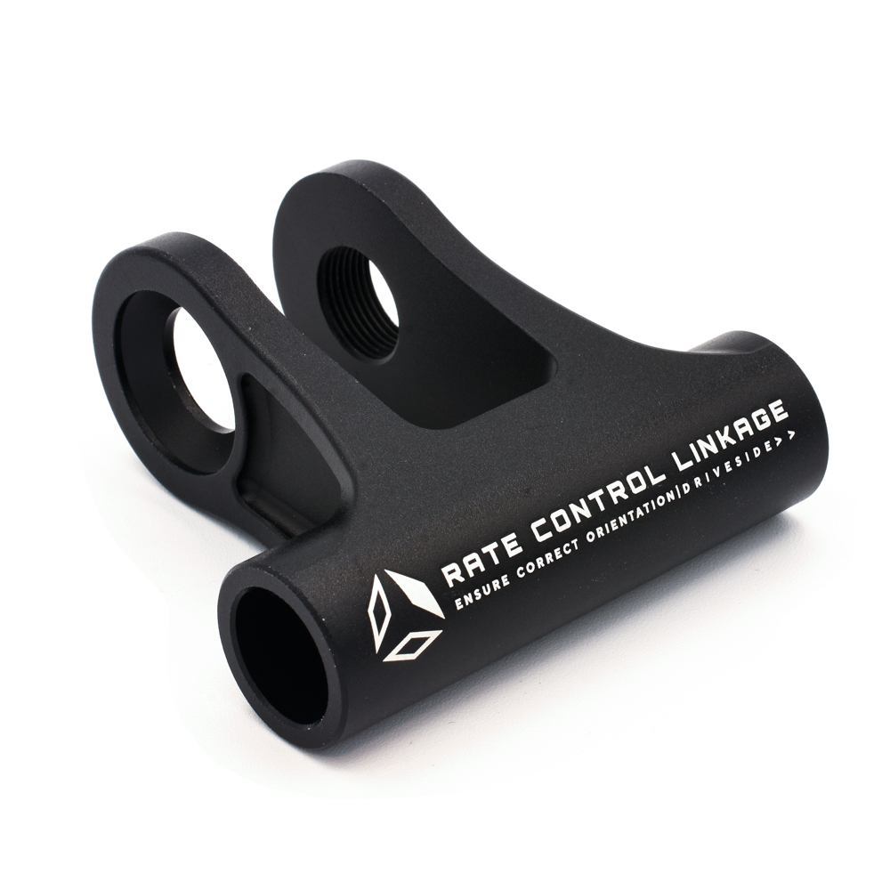 V1 29er Rate Control Link