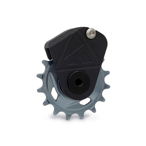 [004.003.0011] V1 16T T-Type Race Guide and Idler Kit