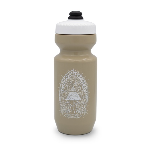 [006.002.0012] NWO Purist Sierra Bottle - 22oz