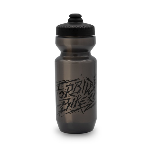 [006.002.0014] Scratchy Purist Smoke Bottle - 22oz