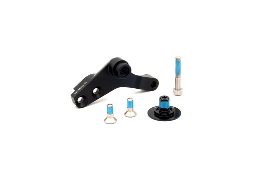 [003.001.0021] V2 Idler Mount Kit 52/55mm