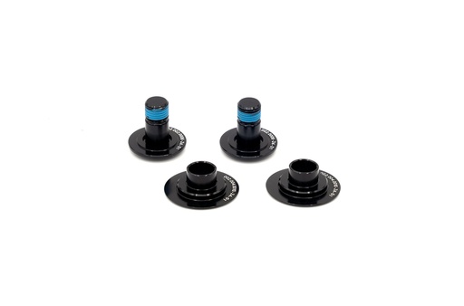 [002.002.0009] Trunnion Shock Mount Kit