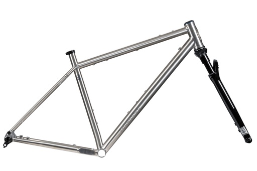 MY26 Puritan Framekit