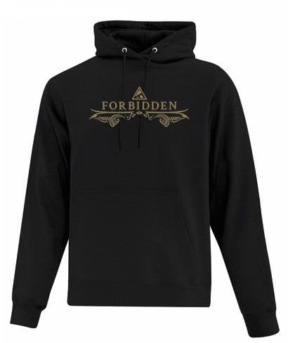 Leviathan Hoody