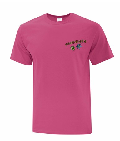 Magic Number Tee