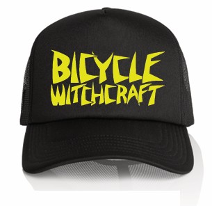 Suicidal Trucker Hat