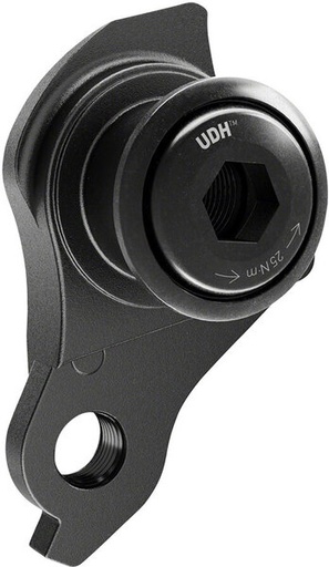 [00.7918.089.000] UNIVERSAL DERAILLEUR HANGER - UDH